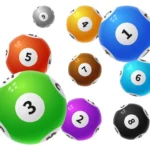 hk lotto balls 8